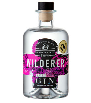 Wilderer Rose Water Gin-nairobidrinks